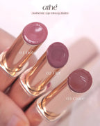 [ Pre-order ] Athe Authentic Lip Glowy Balm