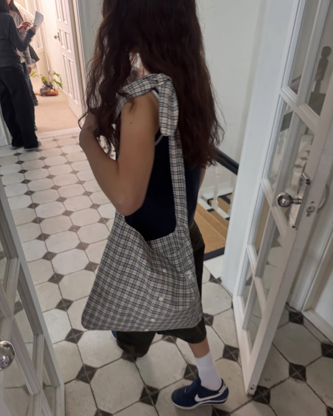 [ Pre-order ] Shirts Bag