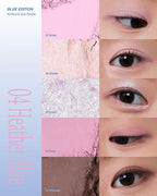 [ 現貨 ] Hince Blue Dive Edition 限定產品