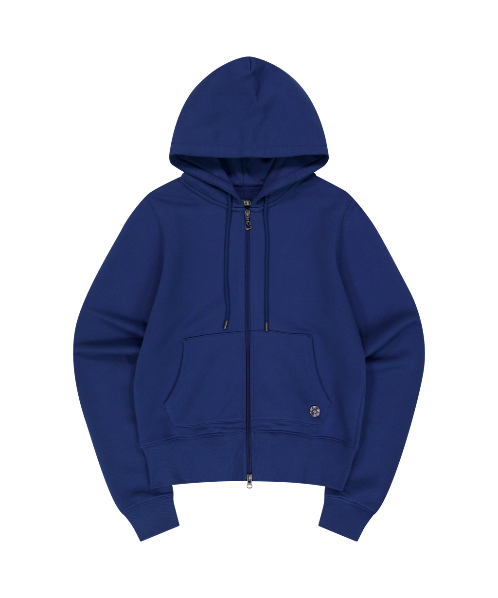 [ Pre-order ] 038 Cozy Hood Zip-up