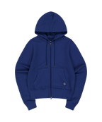 [ Pre-order ] 038 Cozy Hood Zip-up