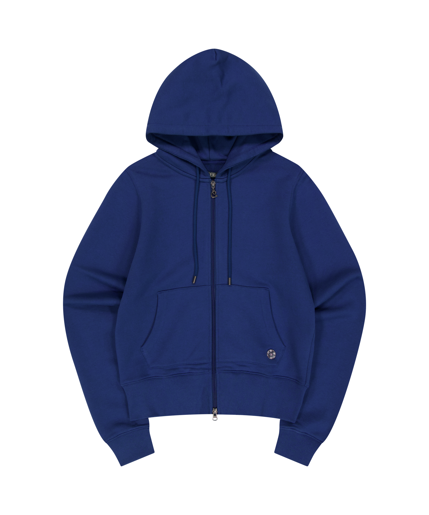 [ Pre-order ] 038 Cozy Hood Zip-up