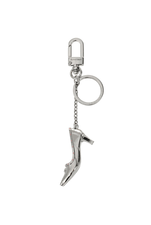[ 現貨 ] Threetimes Mini pumps keyring