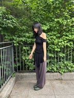 [ 限時優惠 Pre-order ] PWC Everyday Balloon Jogger Pants ( 10色入 )