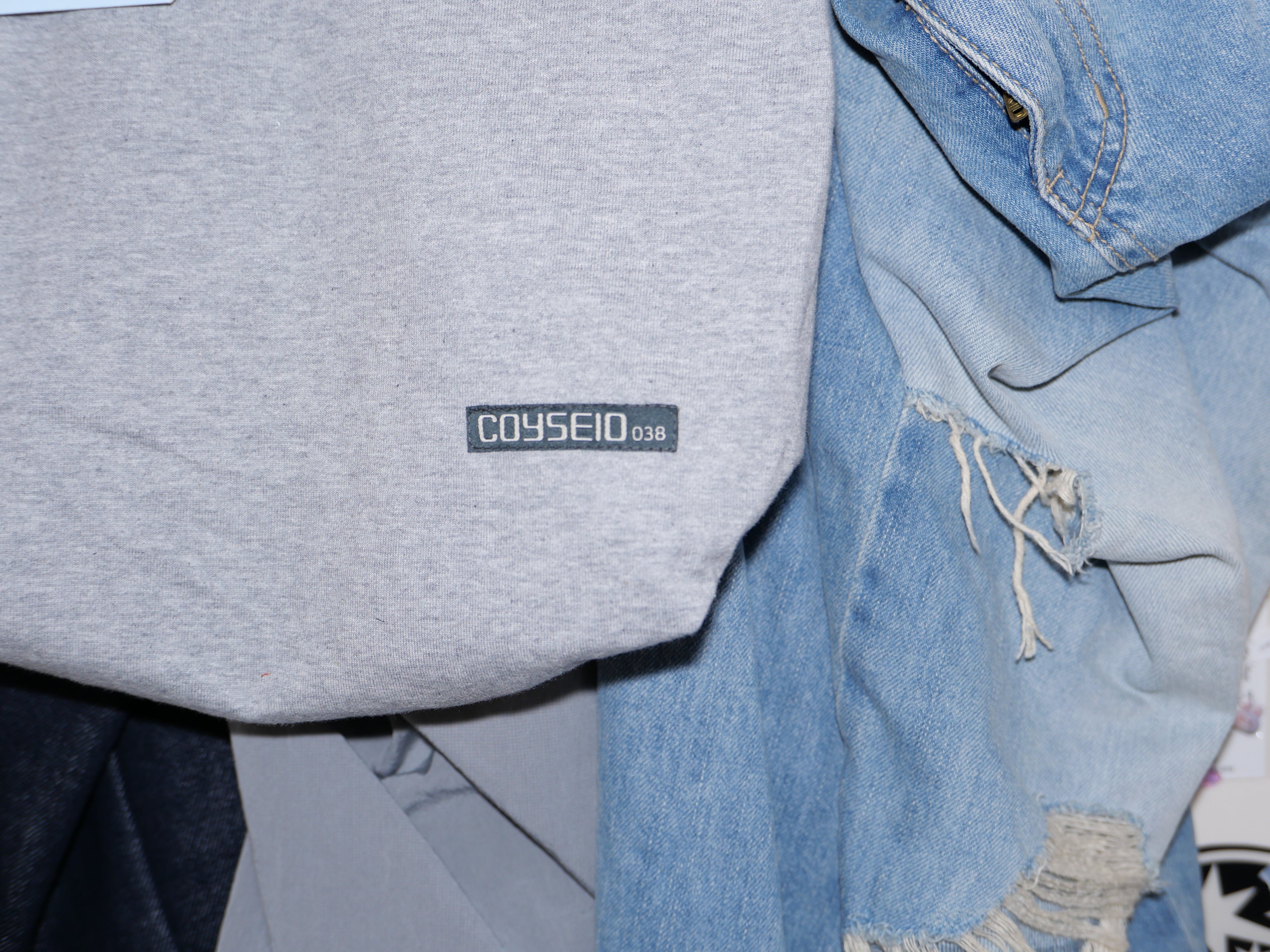 [ Pre-order ] 038 Star Reversible Bag