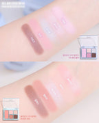 [ 現貨 ] Hince Blue Dive Edition 限定產品