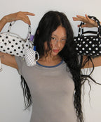 [ Pre-order ] Round Mini Petit Cross Bag