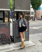 [ Pre-order ] Stand Oil Square Low Bag