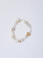 [ 現貨 ] 🏖️ 沙灘貝殼檀木菩提手串