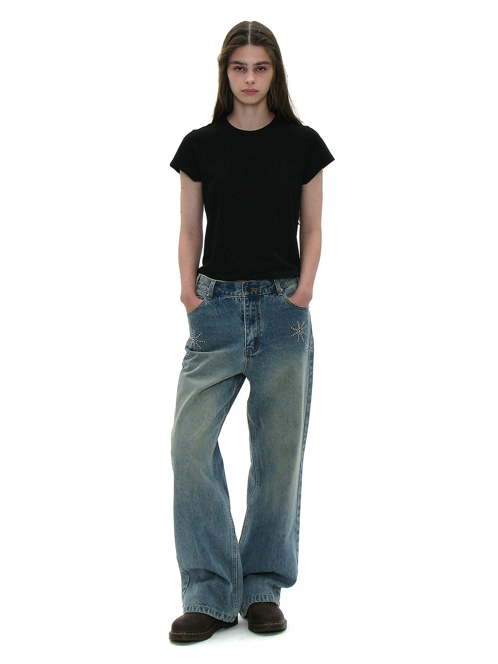 [ Pre-order ] PWC REGULAR FIT EVERYDAY TEE