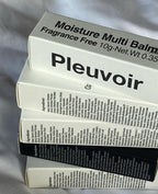 [ V同款 - 現貨 ] Pleuvoir 🤍 超大容量潤唇膏( 潤唇/搽身體乾燥位置都可 ) Moisture Multi Balm 10g