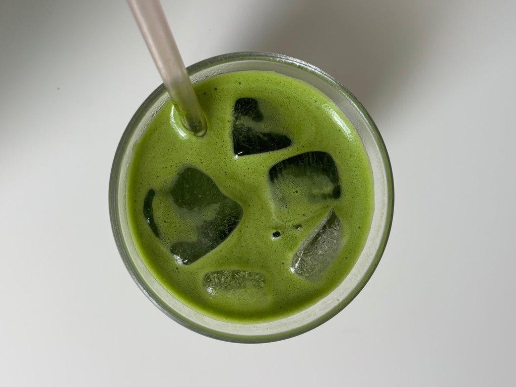 [ Pre-order ] 🇰🇷 Osulloc 濟州抹茶粉 🍵Premium Matcha 40g