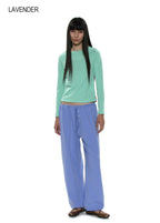 [ 限時優惠 Pre-order ] PWC Everyday Balloon Jogger Pants ( 10色入 )