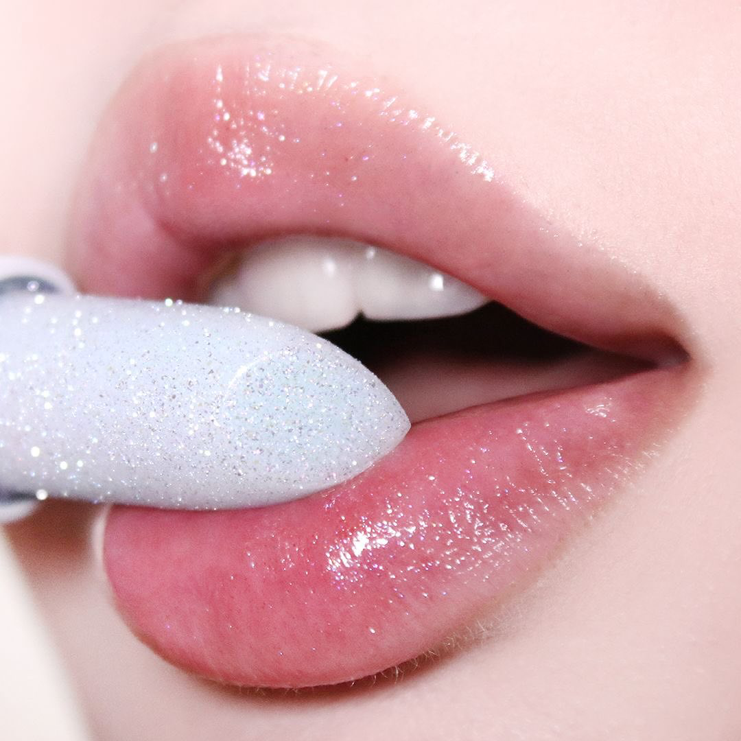 [ 新品推薦 - 現貨 ] Unleashia Glacier Vegan 🌱 Lip Balm