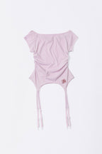[ Pre-order ] Garter Belt Tee