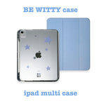 [ Pre-order ] BE WITTY case