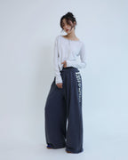 [ Pre-order ] Button Underwear Sweatpants