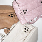 [ Pre-order ] My Eyelet Travel Bag