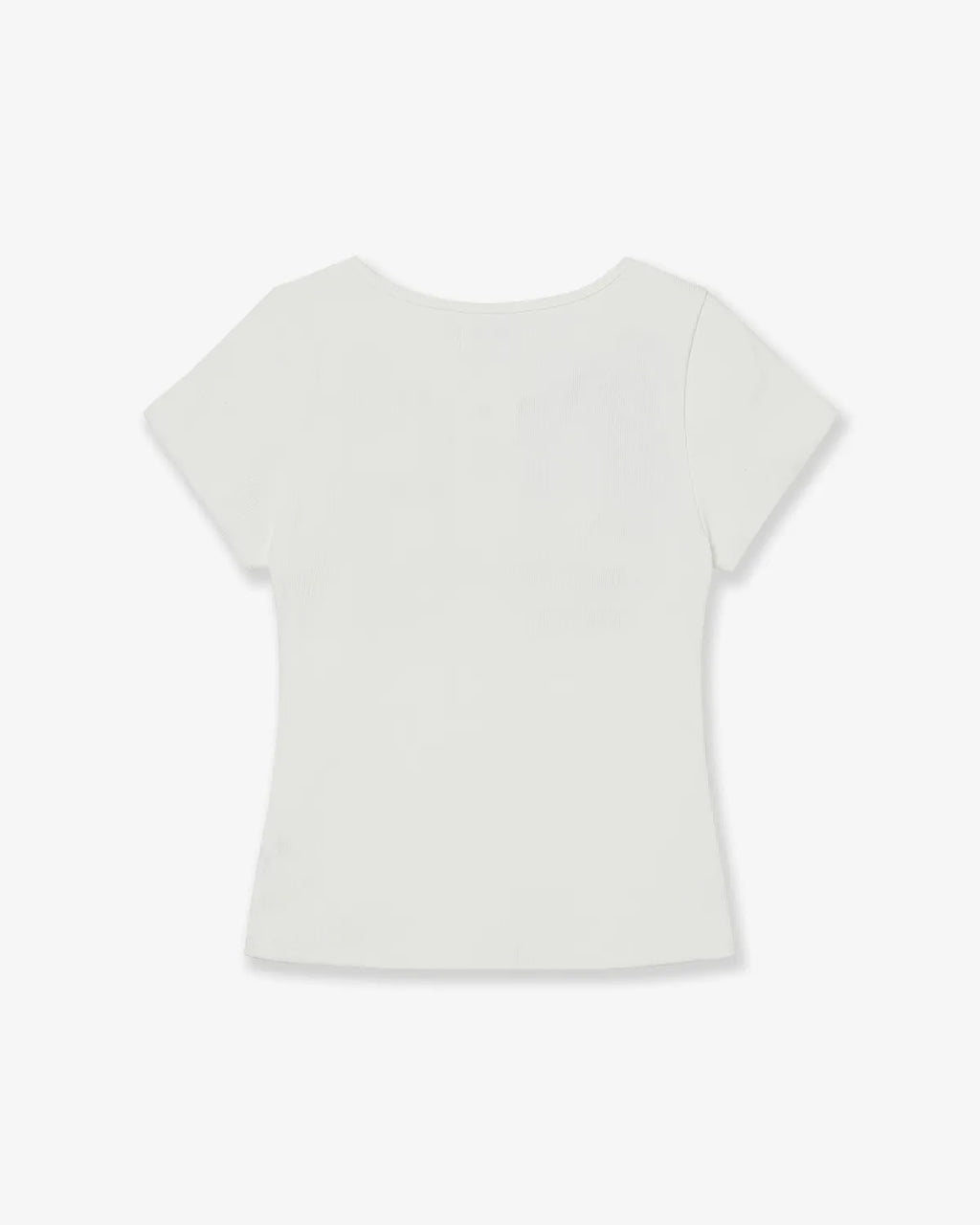 [ Pre-order ] USA Banner Henly Neck Tee