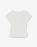 [ Pre-order ] USA Banner Henly Neck Tee