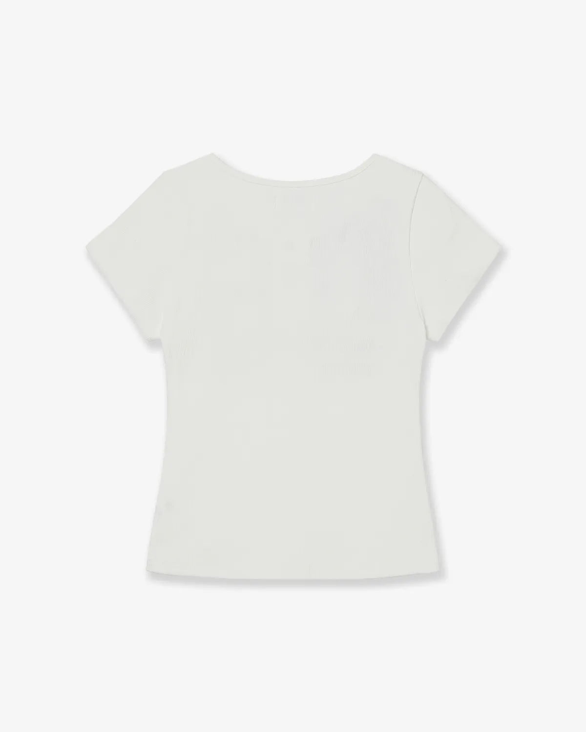 [ Pre-order ] USA Banner Henly Neck Tee
