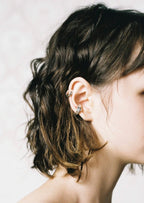[ 現貨 ] Vintage Bead Earcuff Petite