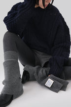 [ Pre-order ] Repair Wool Shorts ( 含羊毛超保暖 )