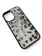 [ Pre-order ] Leopard Phone Case
