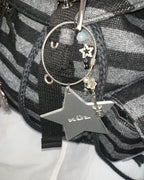 [ Pre-order ] ⭐️ Kul Star Keyring