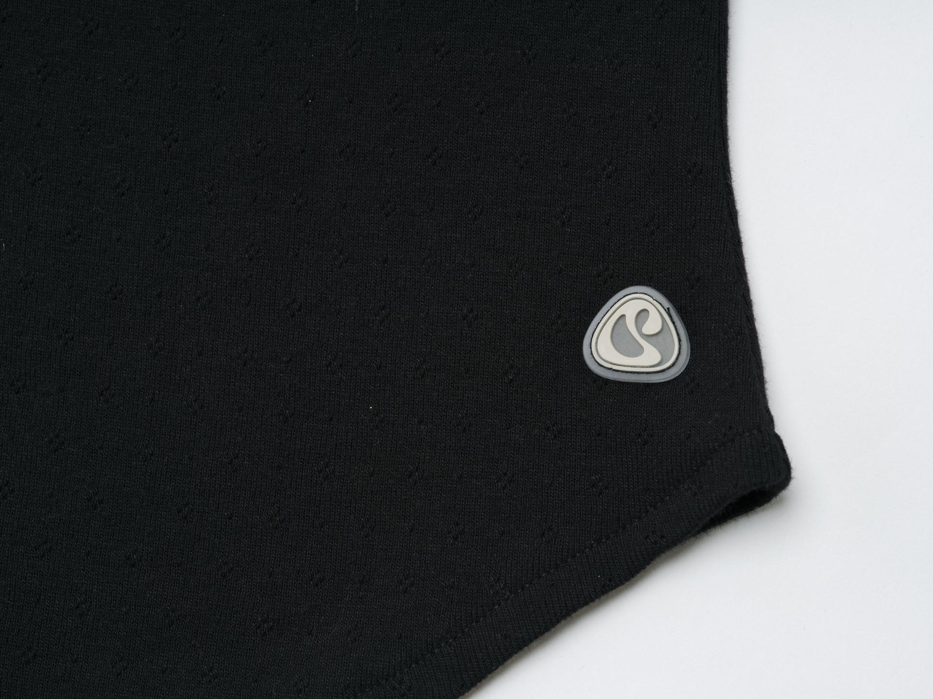 [ Pre-order ] Coyseio Punching Shirring Top