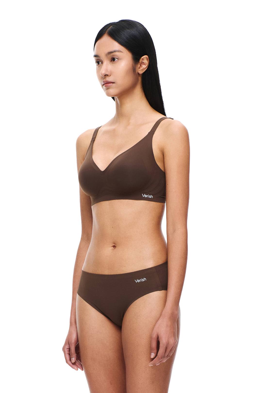 [ Pre-order ] Verish Cool Fit Bra Volume Fit