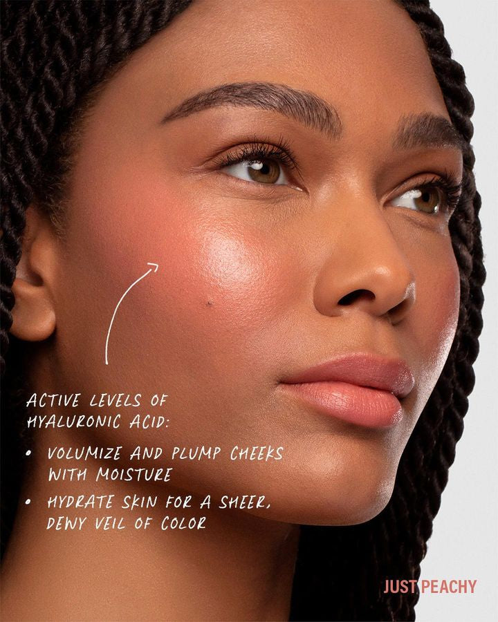 [ Pre-order ] Makeup By Mario Soft Pop Plumping Blush Veil