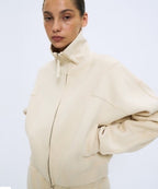 [ Pre-order ] Line Jersy Track Top