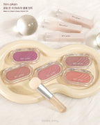 [ Pre-order ] Simplain Cream On Cheek 1+1 SET