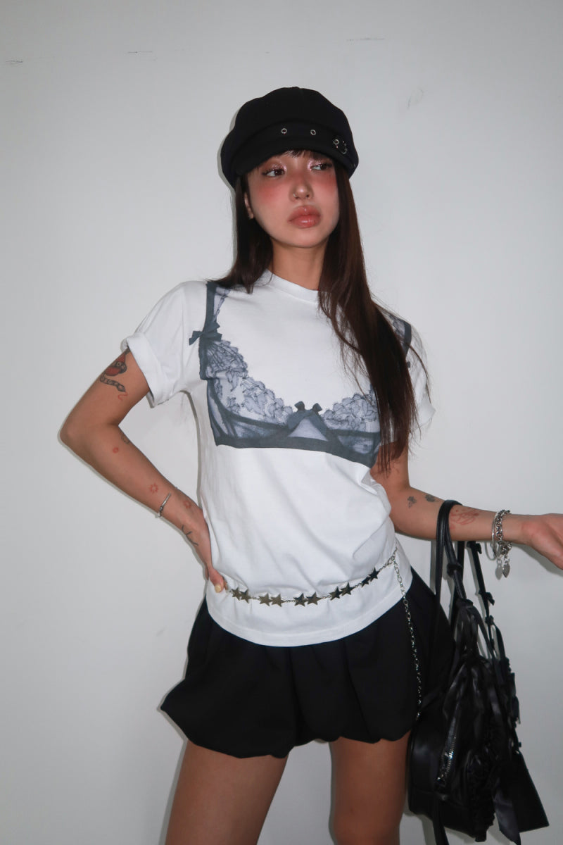 [ Pre-order ] Digital Graphic Tee