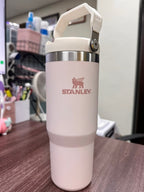 [ 🆕 Pre-order ] Stanley The Iceflow Flip Straw Tumbler