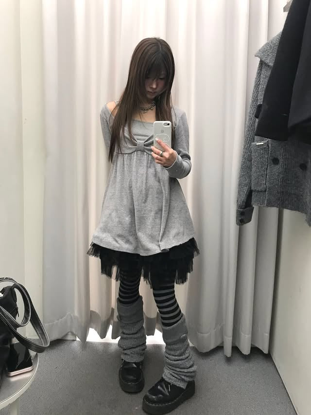 [ Pre-order ] Bambi Soft Top