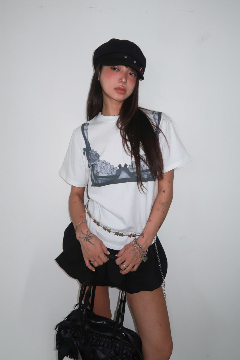 [ Pre-order ] Digital Graphic Tee