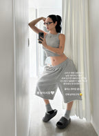 [ Pre-order ] Molly Bermuda Pants