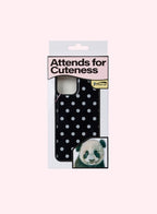 [ Pre-order ] Dots Dots Case