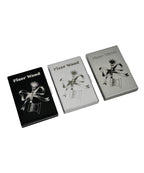 [ Pre-order ] Godashin Fixer Wand Accordion Wallet