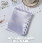 [ 店主極推 Pre-order ] 🇳🇿 新西蘭 Okioki💧玻尿酸絲感美容枕頭套💆🏼‍♀️