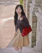 [ Pre-order ] Stand Oil Square Low Bag