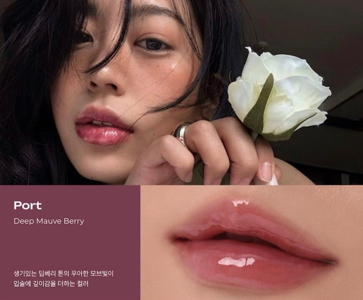 [ Pre-order ] Losy Kim PDRN Lip Ampoule