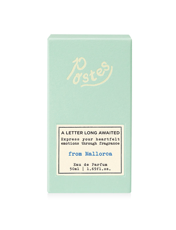 [ Pre-order ] Postes EDP 50ml