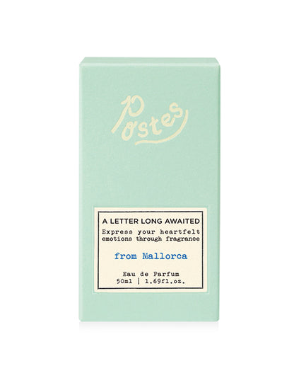 [ Pre-order ] Postes EDP 50ml