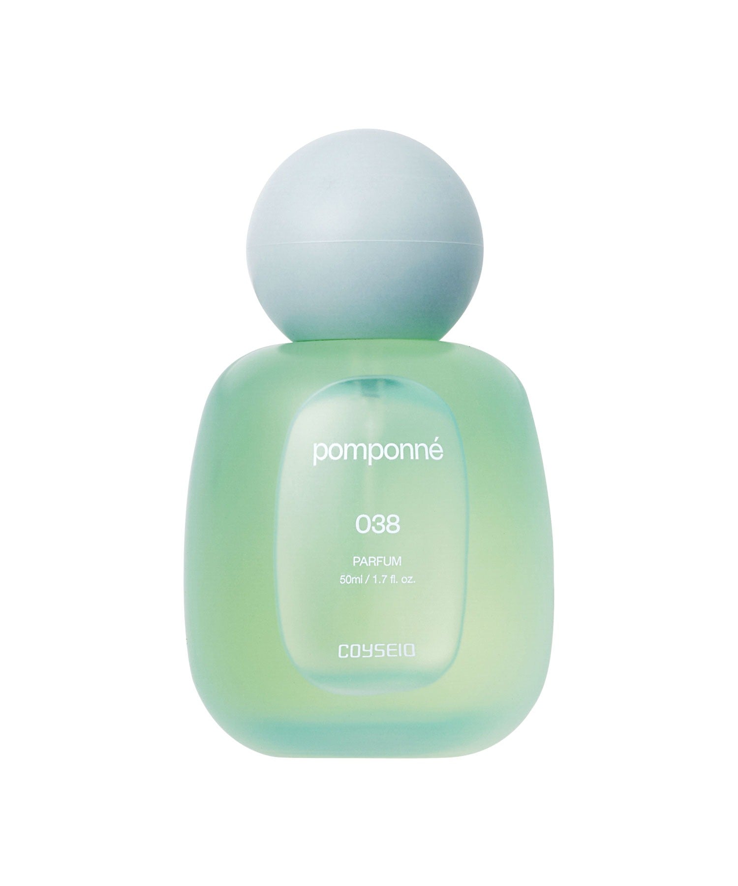 pomponné 038 PARFUM 50ml 香水 ほぼ新品 Pre-order ] Coyseio pomponné 038 perfume 50ml – Twinkle Star