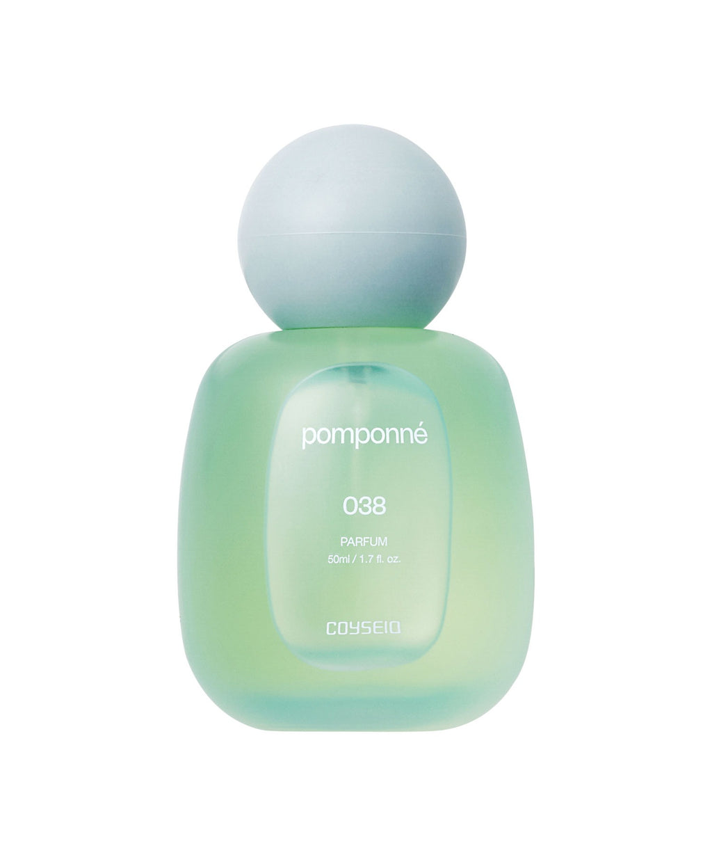 [ Pre-order ] Coyseio pomponné 038 perfume 50ml