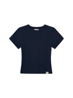 [ 🇰🇷韓國熱賣🔥現貨 ] Glowny🤍G Baby Tee 短版