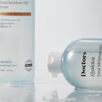 [ 韓國熱賣 Pre-order ] Doctors💧大容量極致保濕水感爽膚水 500ml ( 可妝前濕敷 )